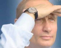 [Image: Expensive%20Luxury%20Watch%20Vladimir%20Putin.jpg]