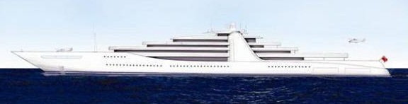 Gigayacht