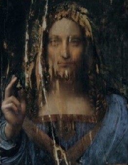 Salvator Mundi