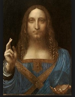 Salvator Mundi