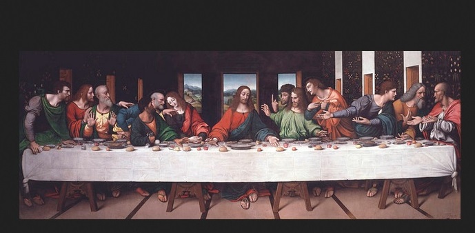 The Last Supper