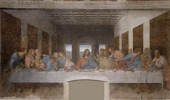 The Last Supper